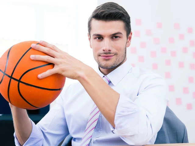 Is it easy to become a good, well-paid sports agent?