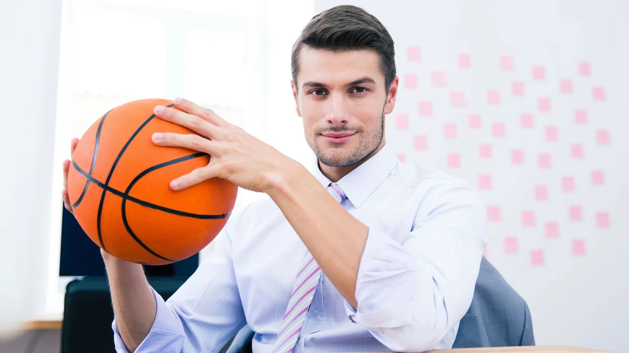 Is it easy to become a good, well-paid sports agent?