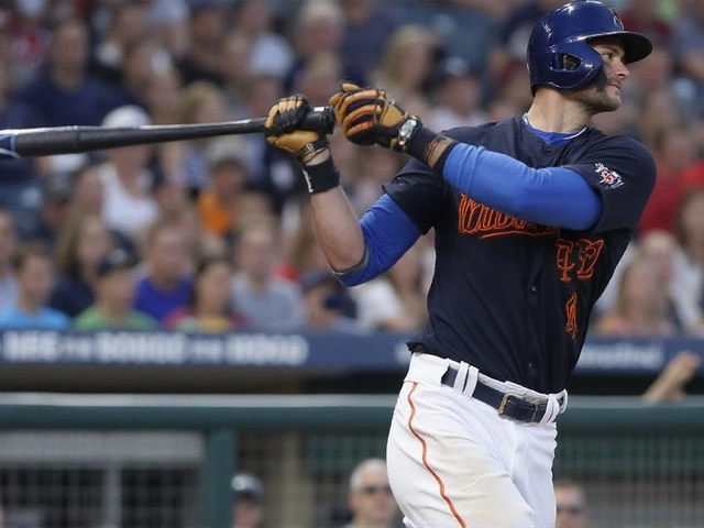 Cleveland Guardians Activate David Fry, Adding DH Power After Tommy John Surgery