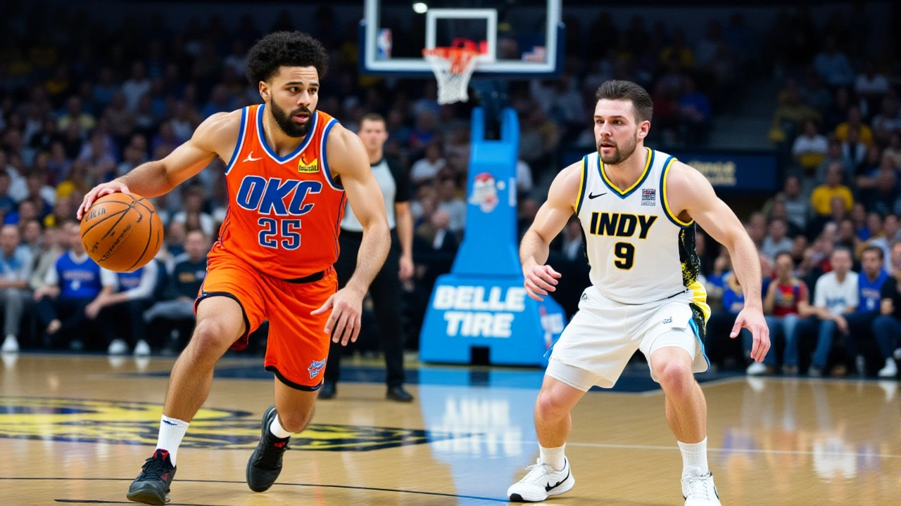 Implications for Both Teams