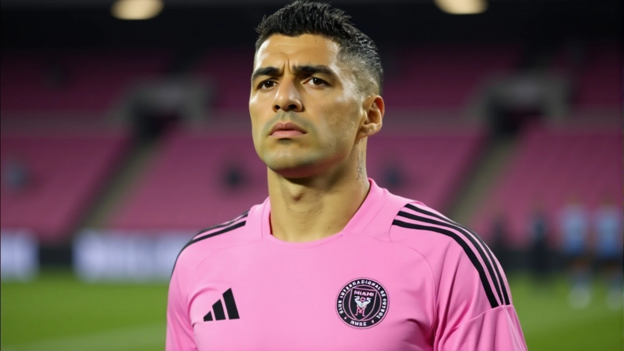 MLS Unveils 2026 Schedule with World Cup Break and Inter Miami CF’s Stadium Debut