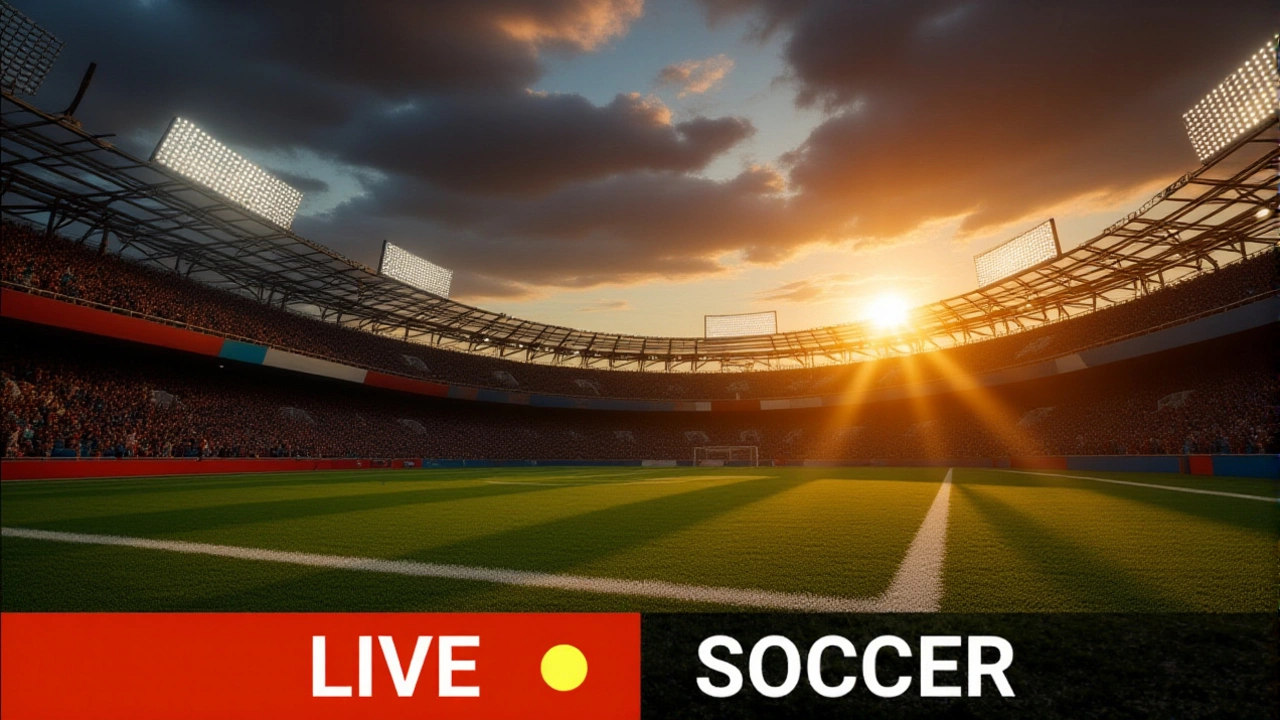 The Stadium Wave: 2026, 2027, 2028